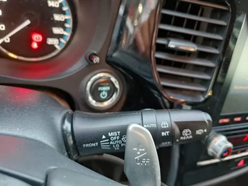 Imagen de Mitsubishi Outlander