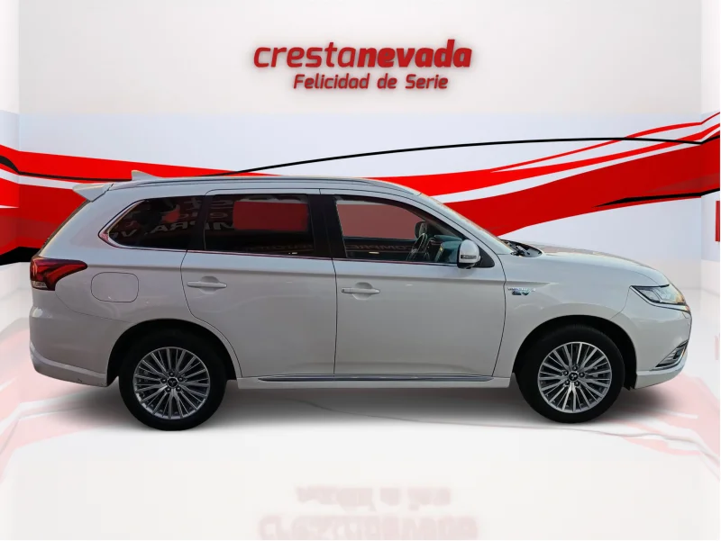 Imagen de Mitsubishi Outlander