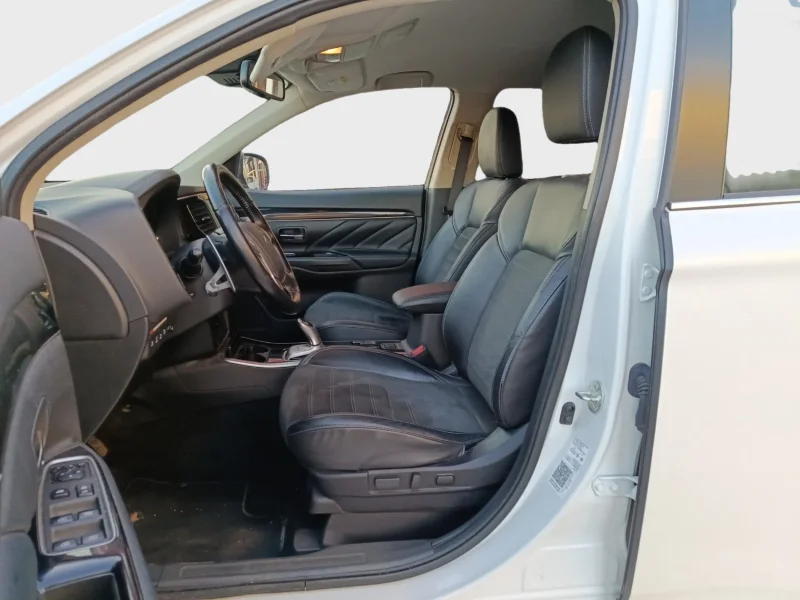 Imagen de Mitsubishi Outlander