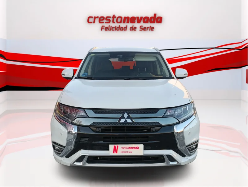 Imagen de Mitsubishi Outlander