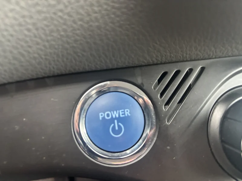 Imagen de TOYOTA Yaris