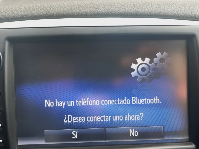 Imagen de TOYOTA Yaris