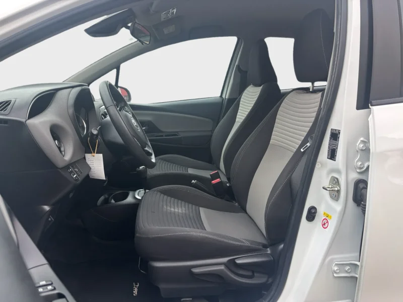 Imagen de TOYOTA Yaris