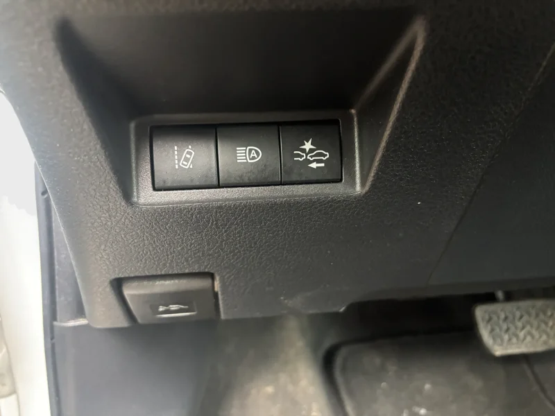 Imagen de TOYOTA Yaris