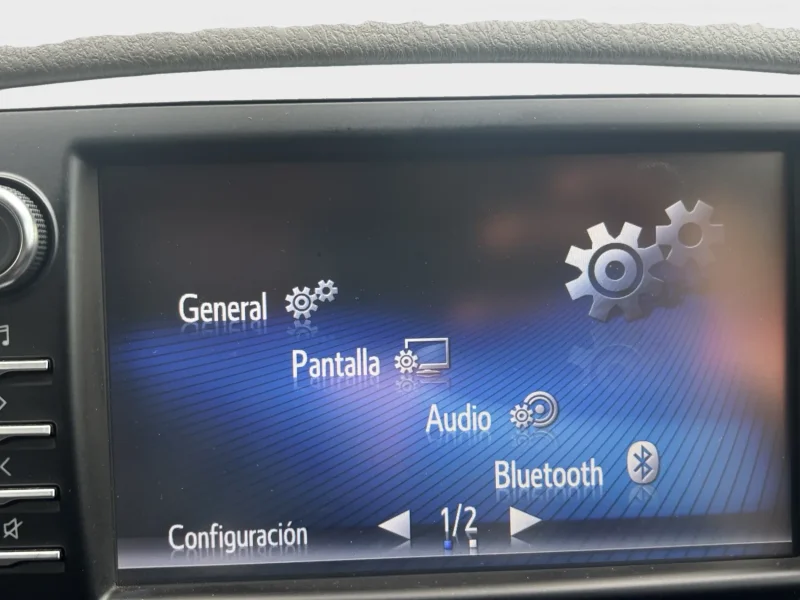 Imagen de TOYOTA Yaris