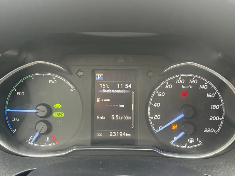 Imagen de TOYOTA Yaris