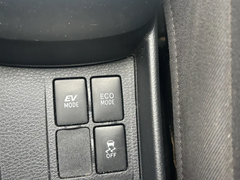 Imagen de TOYOTA Yaris