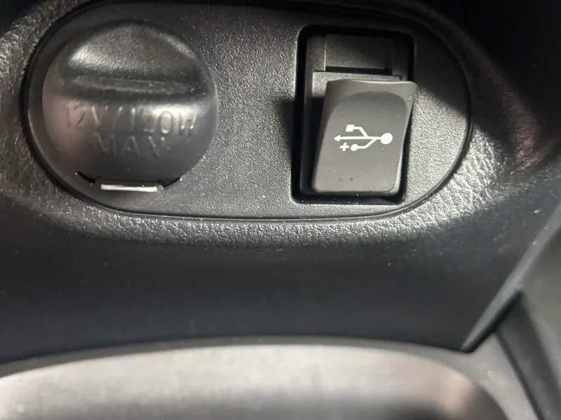 Imagen de TOYOTA Yaris