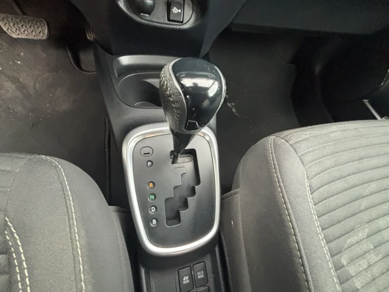 Imagen de TOYOTA Yaris