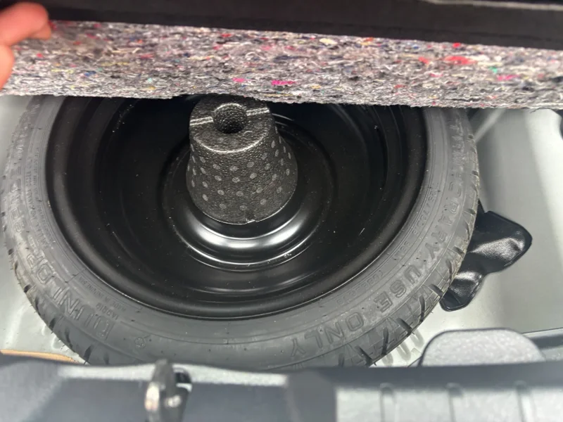 Imagen de TOYOTA Yaris