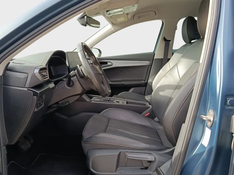 Imagen de cupra Formentor