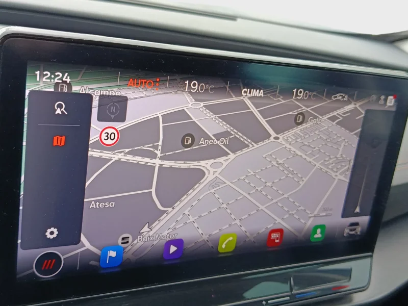 Imagen de cupra Formentor