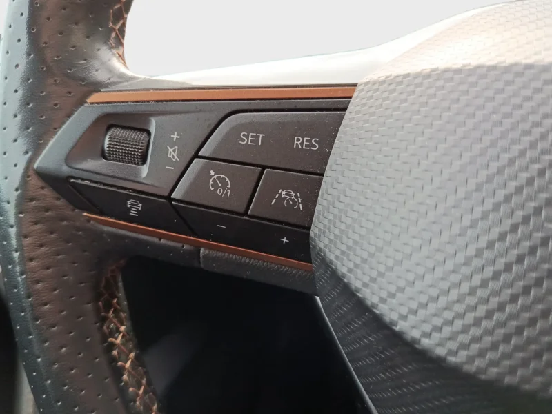 Imagen de cupra Formentor