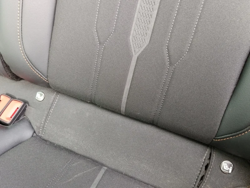 Imagen de cupra Formentor