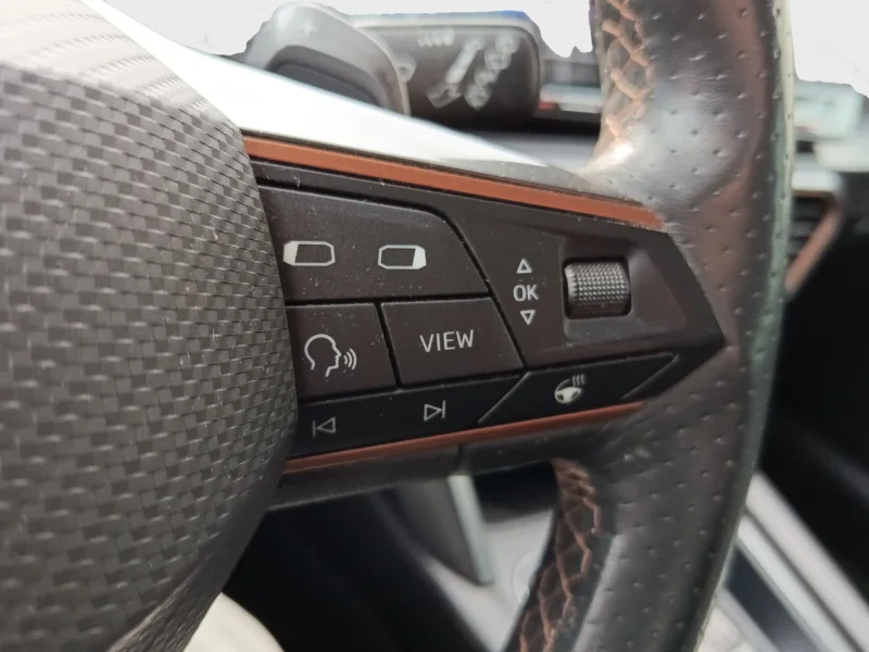 Imagen de cupra Formentor