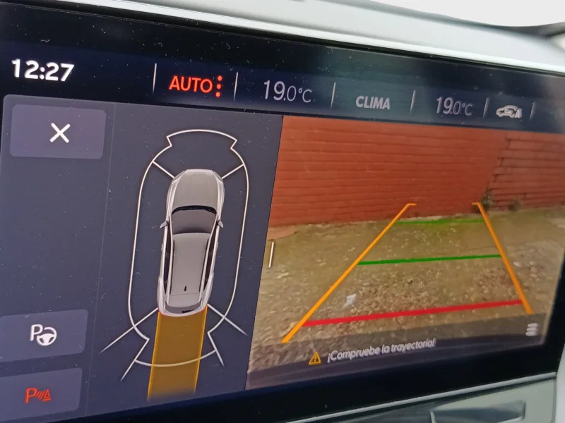 Imagen de cupra Formentor