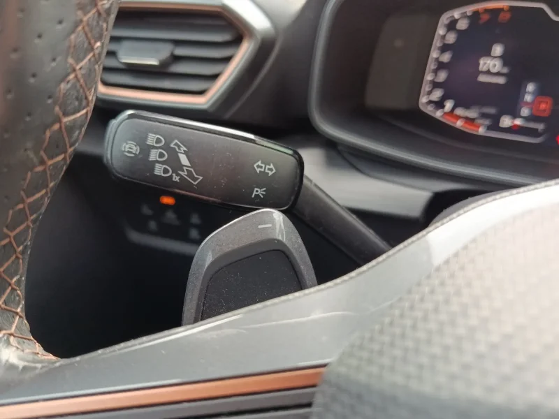 Imagen de cupra Formentor