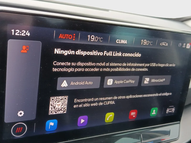 Imagen de cupra Formentor