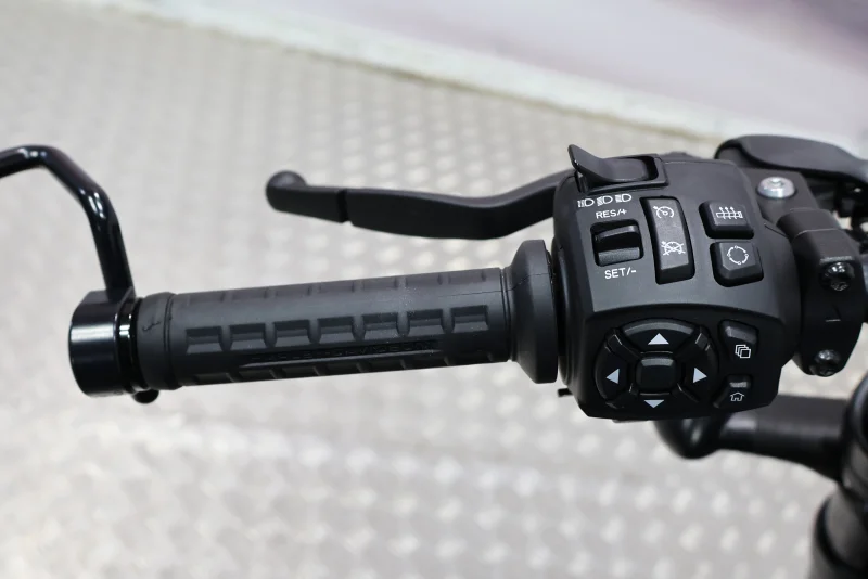 Imagen de Harley-Davidson Sportster S