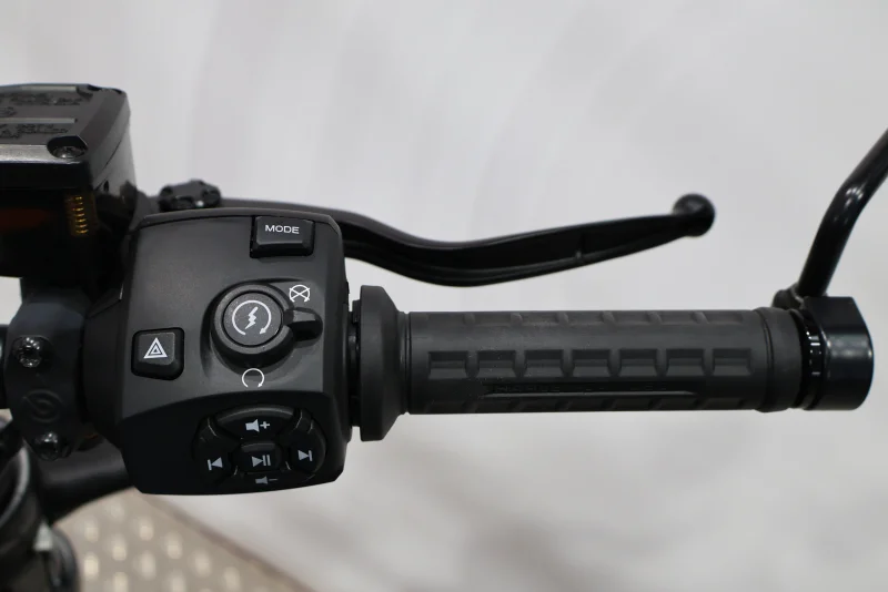 Imagen de Harley-Davidson Sportster S