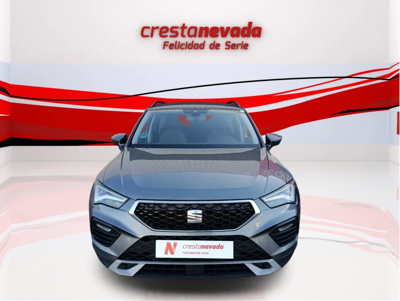 Imagen de SEAT Ateca