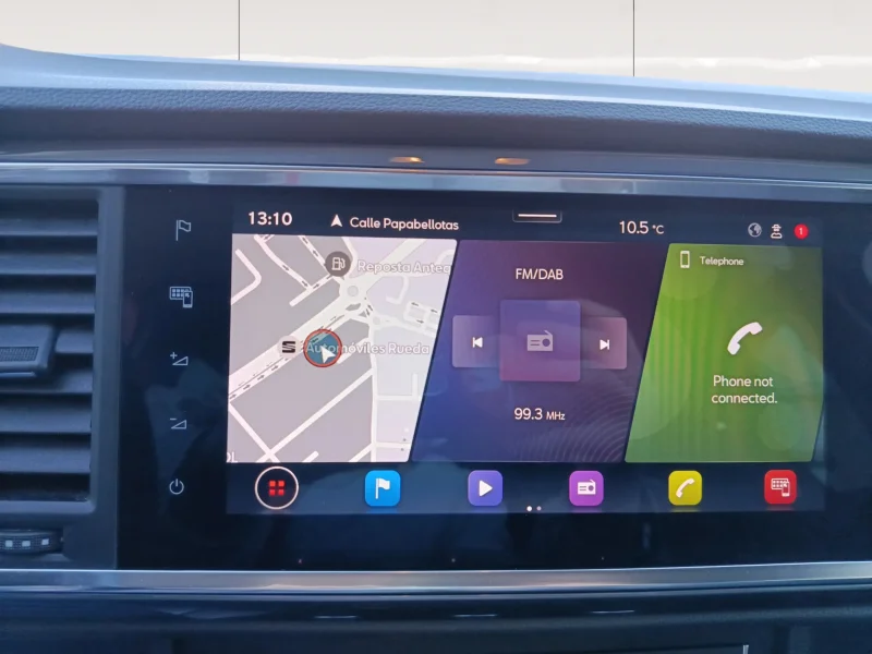 Imagen de SEAT Ateca