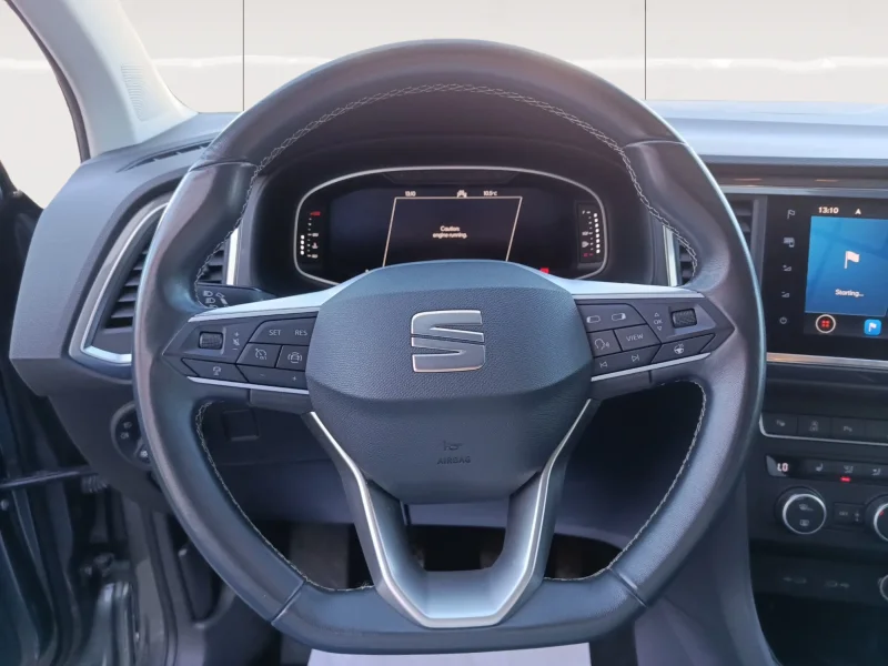 Imagen de SEAT Ateca