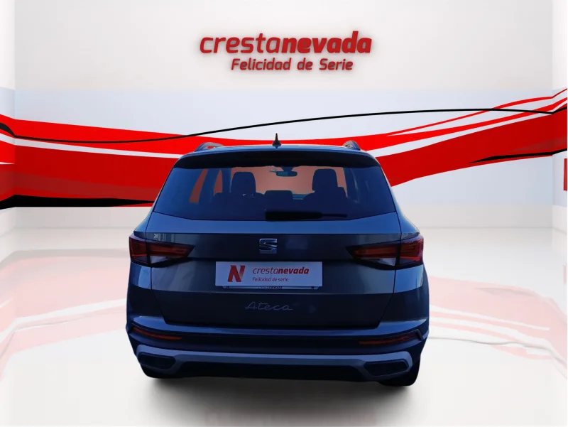 Imagen de SEAT Ateca