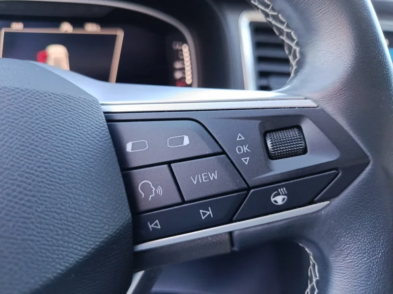 Imagen de SEAT Ateca