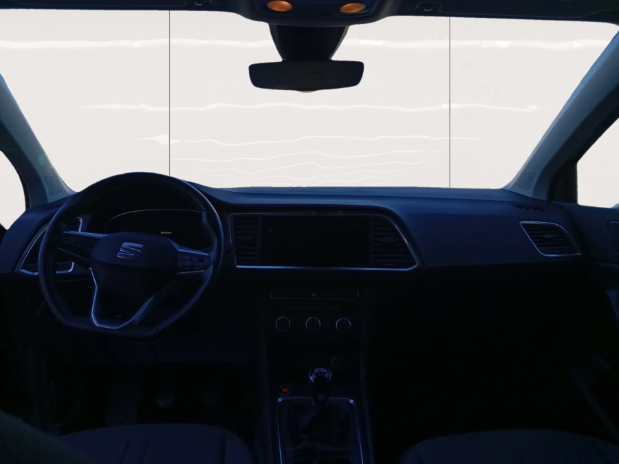 Imagen de SEAT Ateca