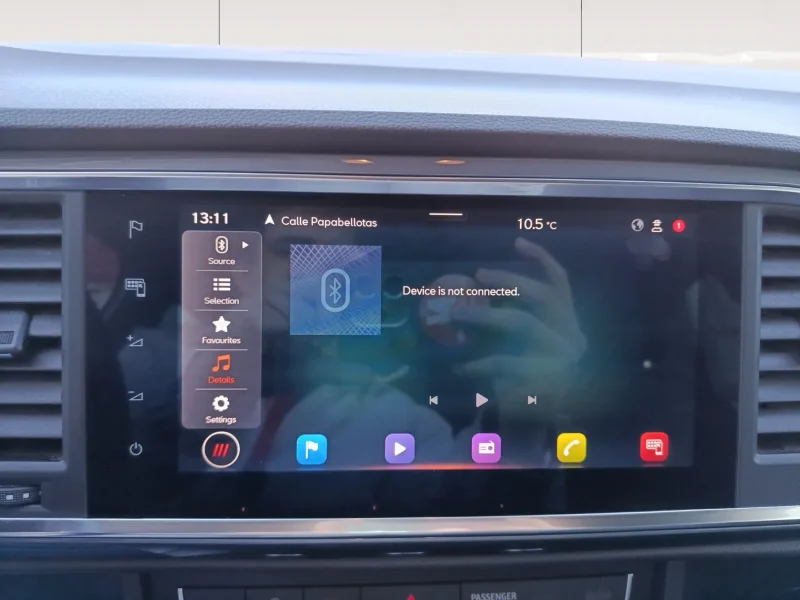 Imagen de SEAT Ateca