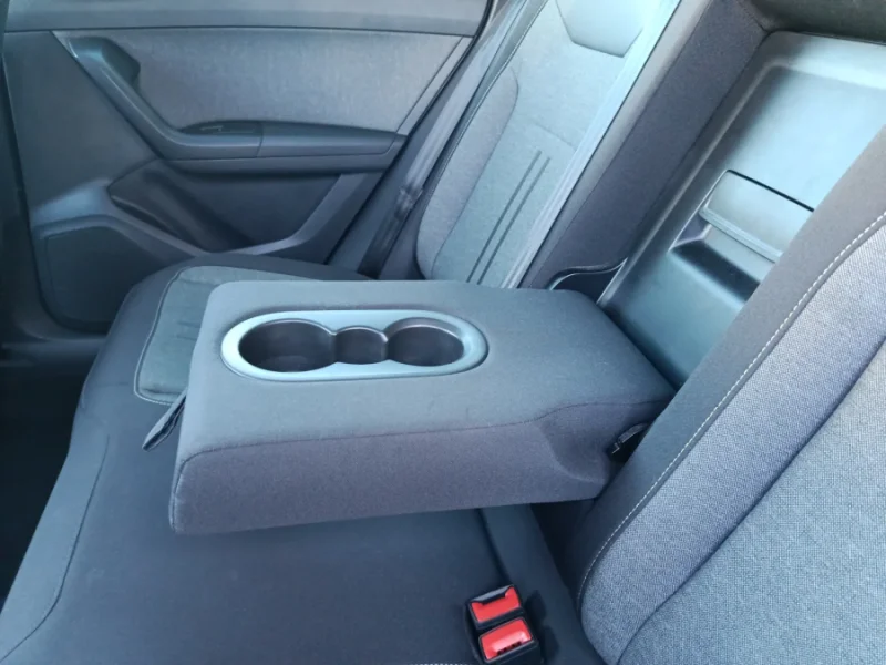 Imagen de SEAT Ateca