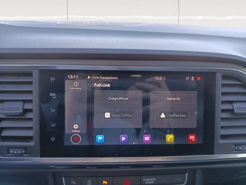 Imagen de SEAT Ateca