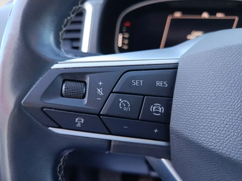 Imagen de SEAT Ateca