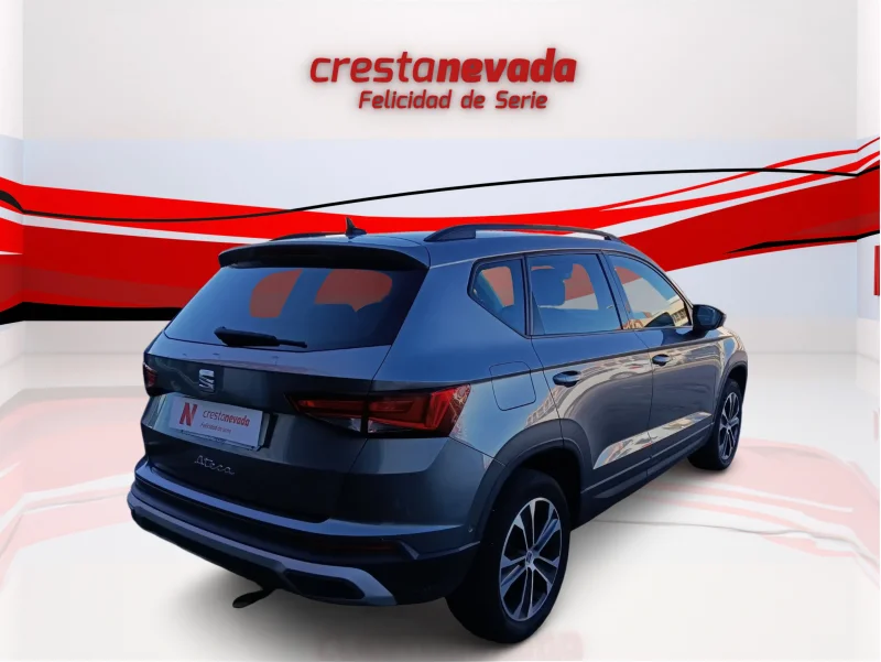 Imagen de SEAT Ateca