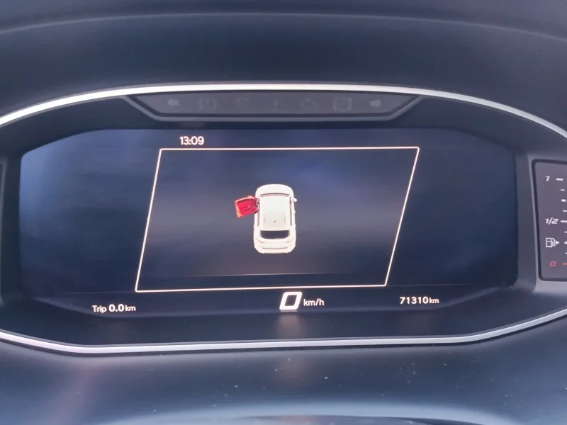 Imagen de SEAT Ateca