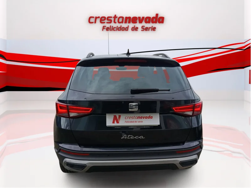 Imagen de SEAT Ateca