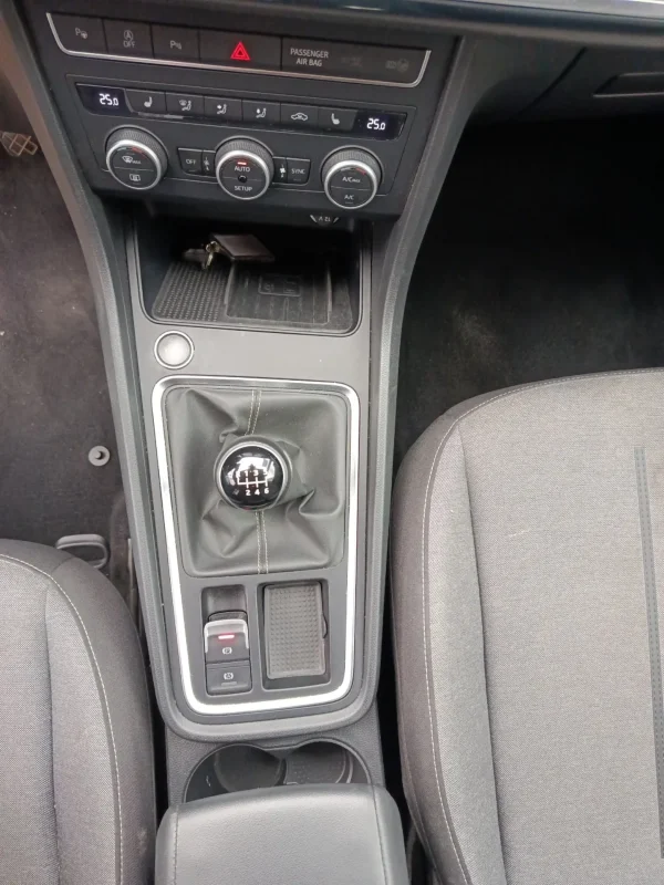 Imagen de SEAT Ateca