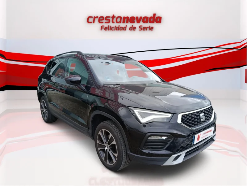 Imagen de SEAT Ateca