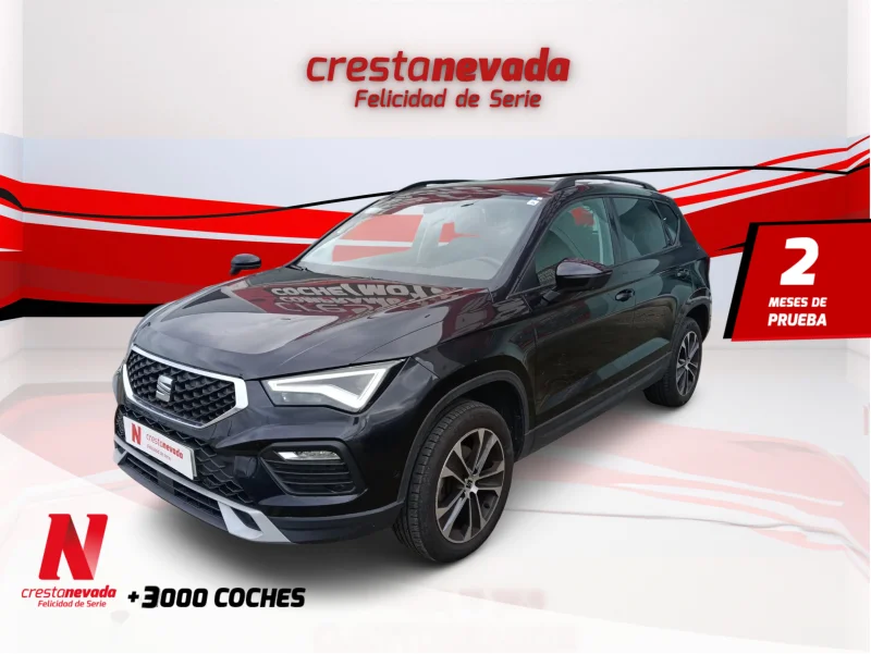 Imagen de SEAT Ateca