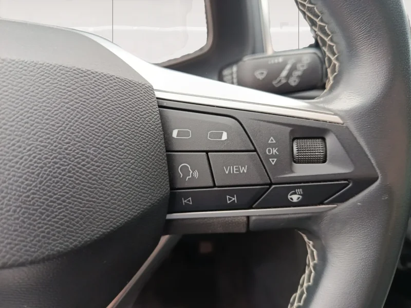 Imagen de SEAT Ateca