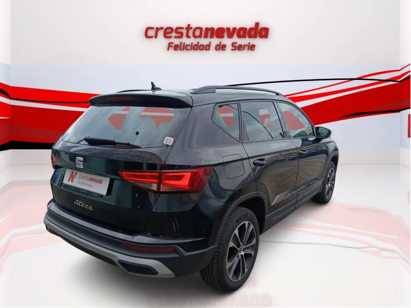 Imagen de SEAT Ateca