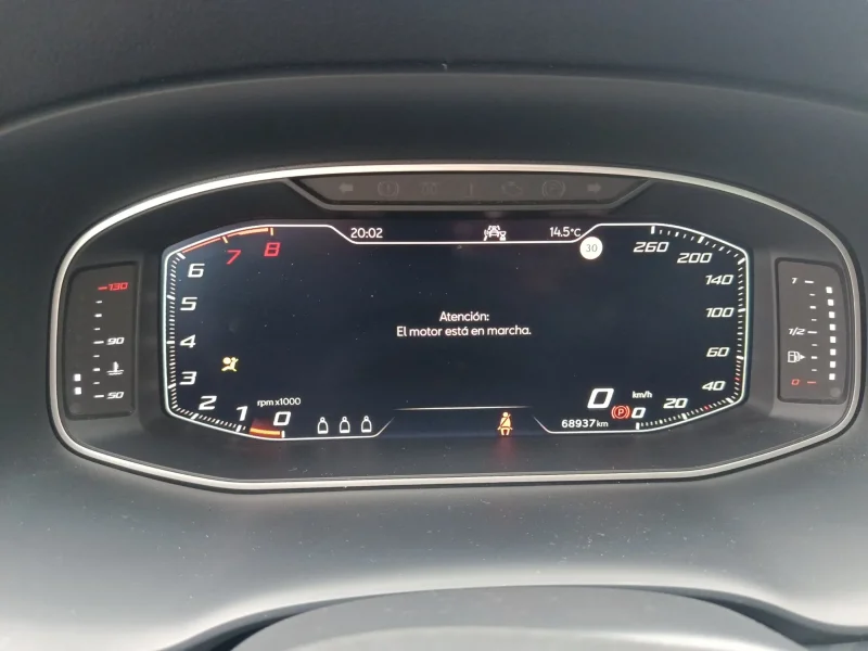 Imagen de SEAT Ateca