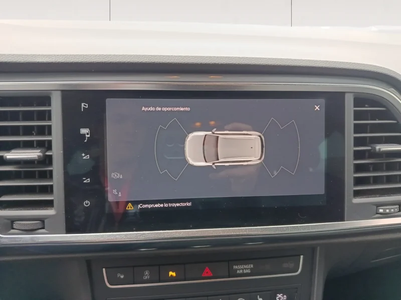 Imagen de SEAT Ateca