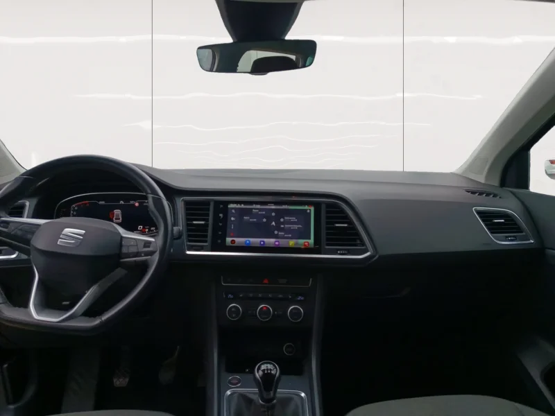 Imagen de SEAT Ateca