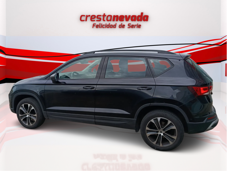 Imagen de SEAT Ateca