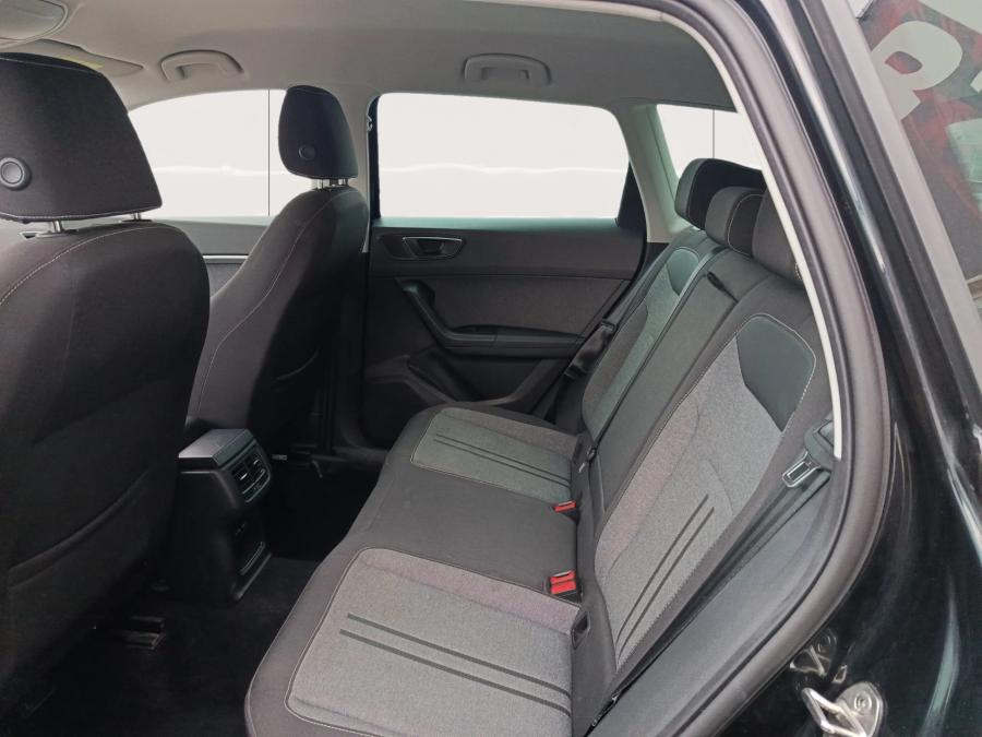 Imagen de SEAT Ateca