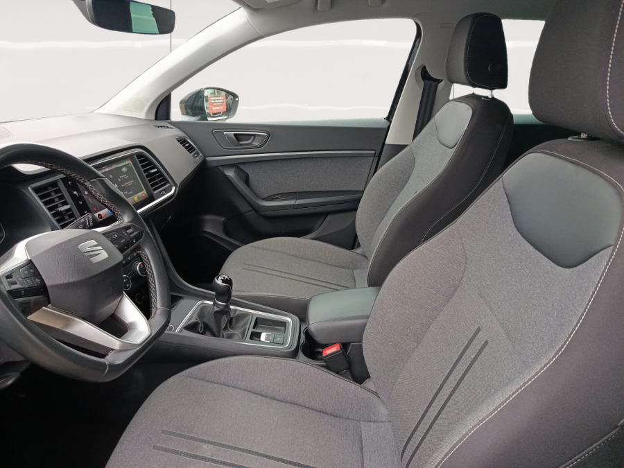 Imagen de SEAT Ateca