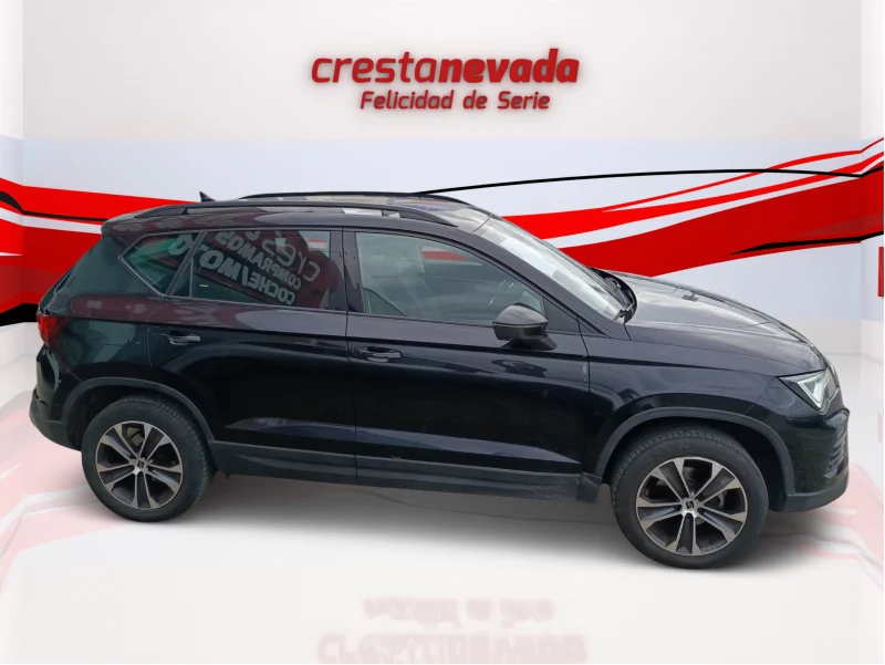 Imagen de SEAT Ateca