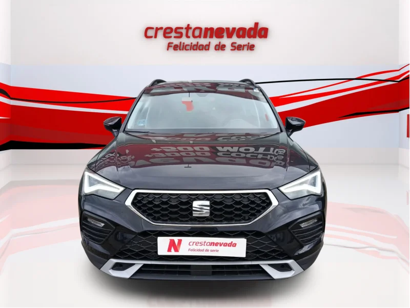 Imagen de SEAT Ateca